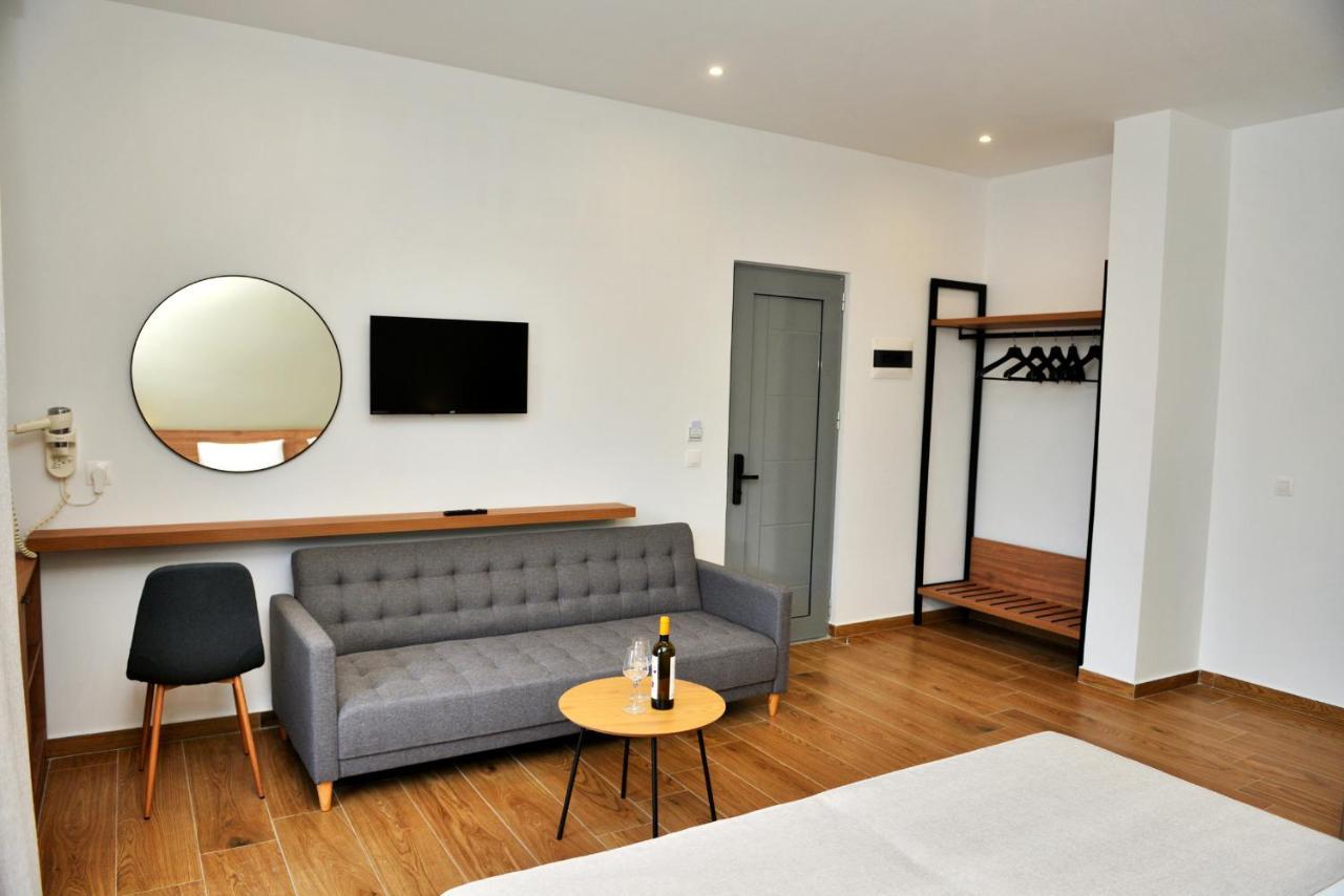 إياليسوس Katia Hotel المظهر الخارجي الصورة