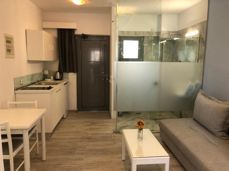 إياليسوس Katia Hotel المظهر الخارجي الصورة